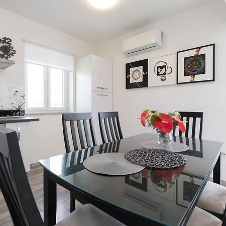 Apartmani Alma Punat Zewnętrze zdjęcie