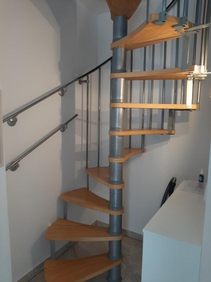 Apartmani Alma Punat Zewnętrze zdjęcie