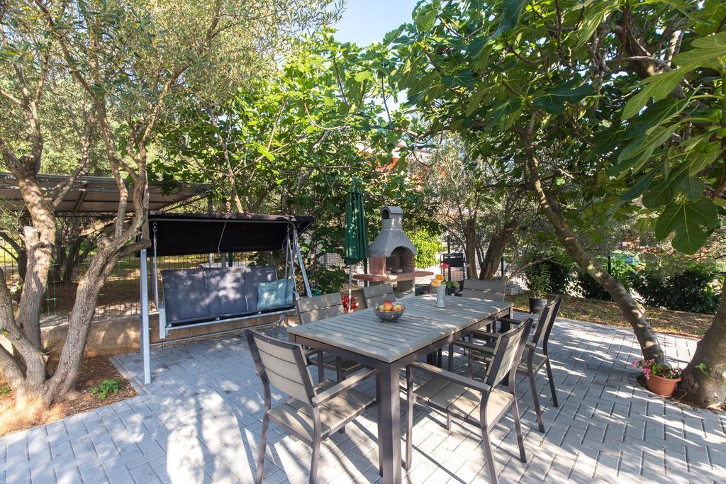 Apartmani Alma Punat Zewnętrze zdjęcie